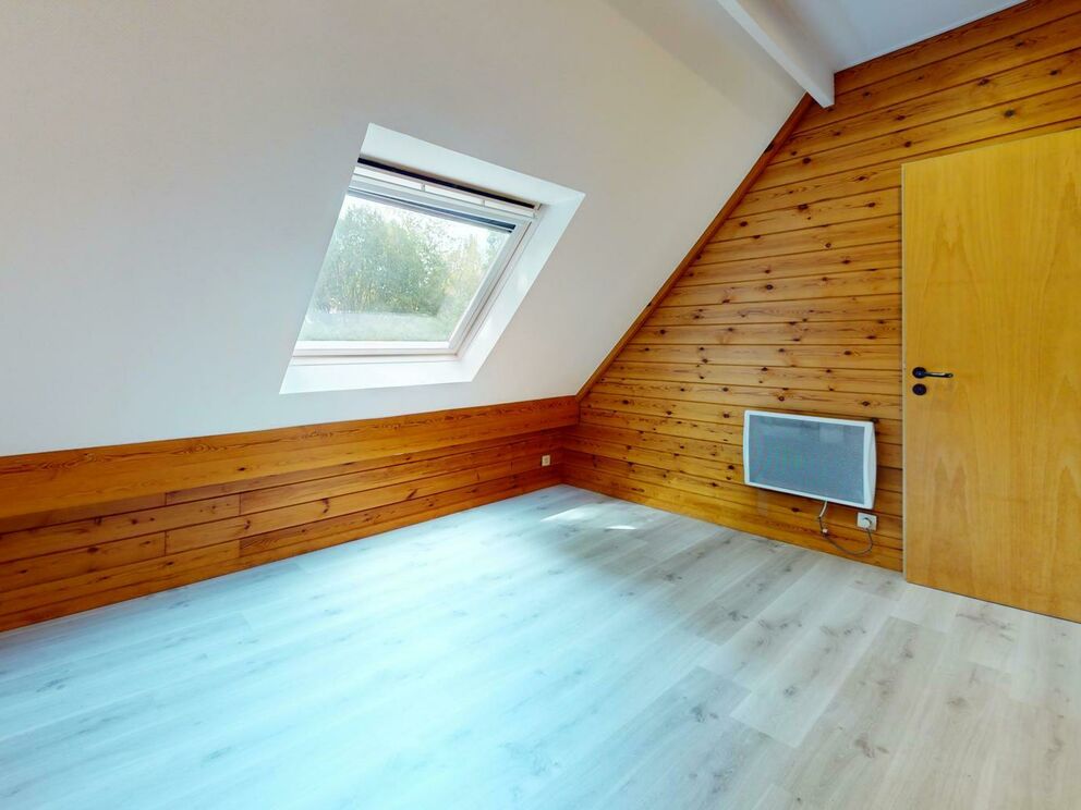 Maison à vendre à Uccle