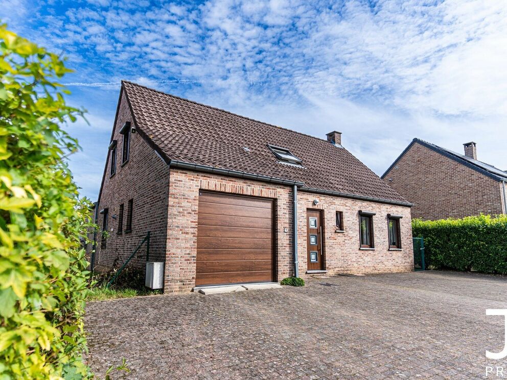 Maison à vendre à Wavre