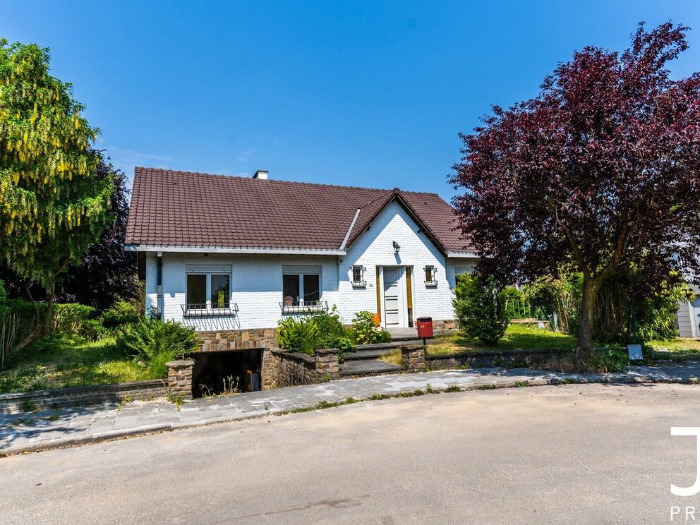 Maison à vendre à Wezembeek-Oppem