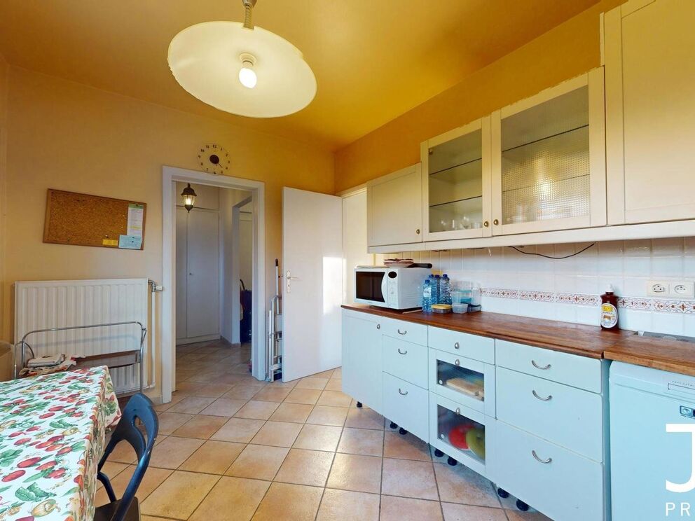 Maison à vendre à Woluwe-Saint-Pierre