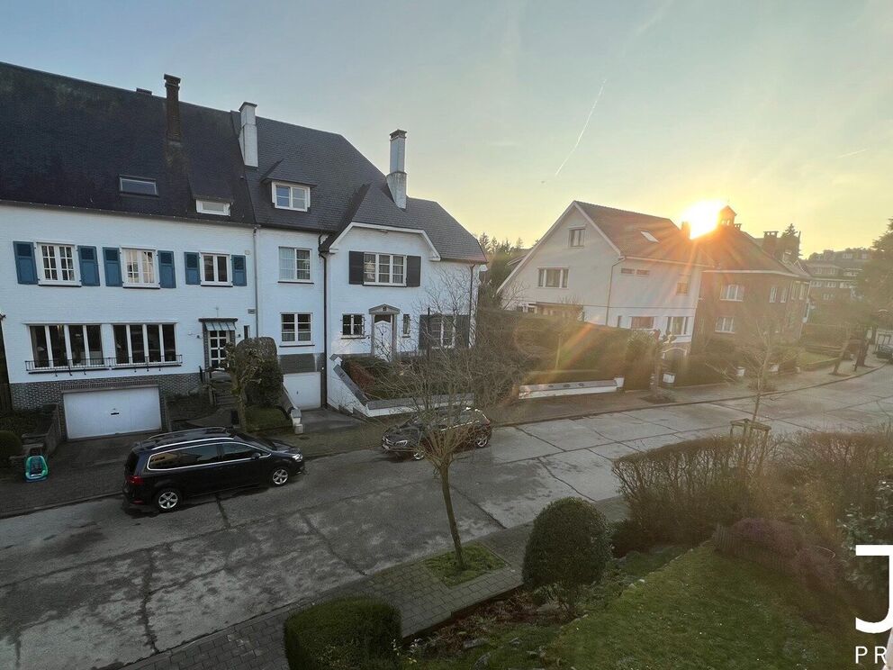 Maison à vendre à Woluwe-Saint-Pierre