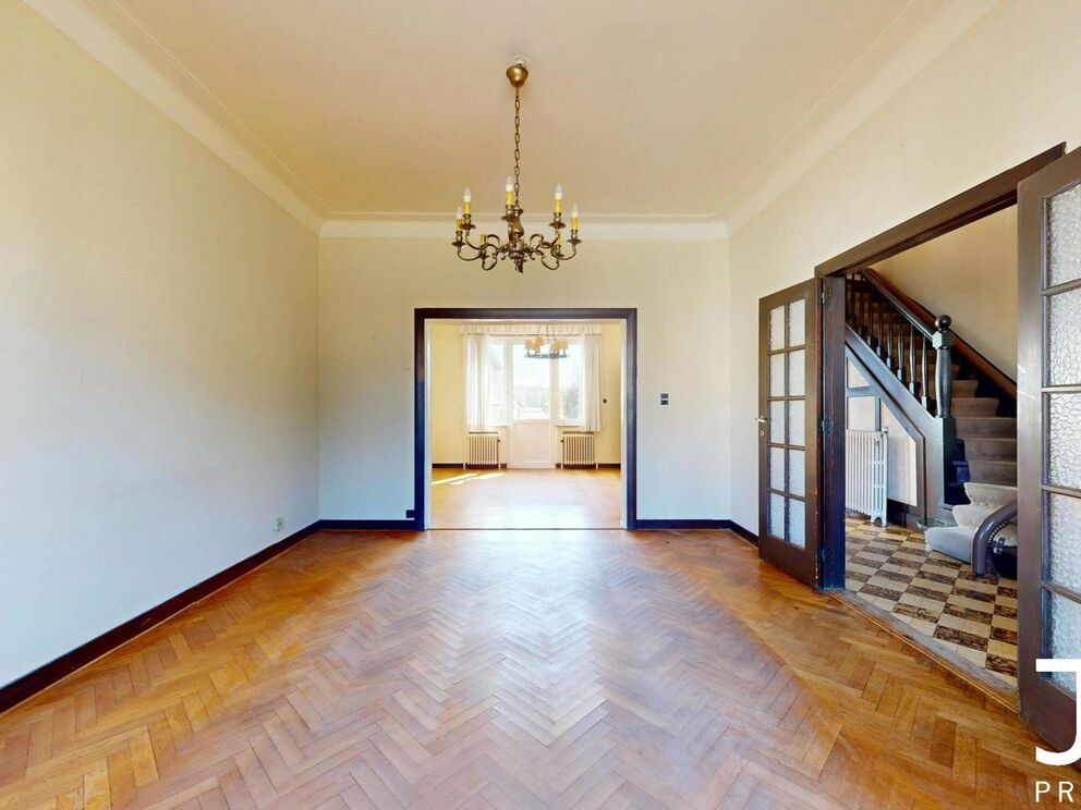 Maison à vendre à Woluwe-Saint-Pierre