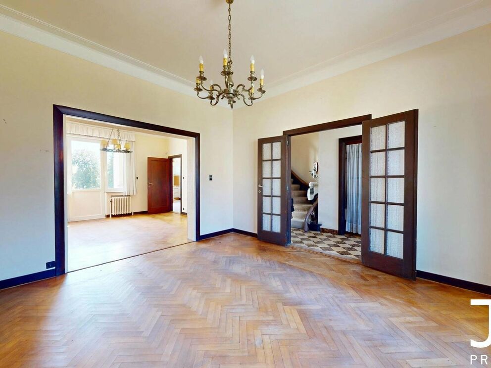 Maison à vendre à Woluwe-Saint-Pierre