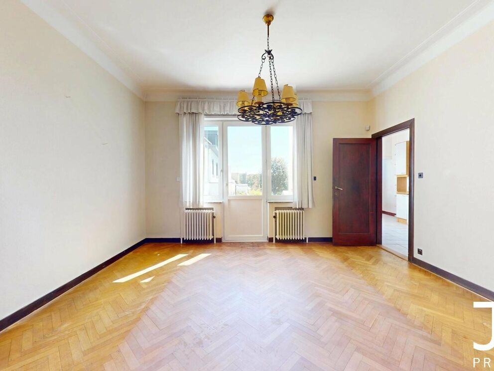 Maison à vendre à Woluwe-Saint-Pierre