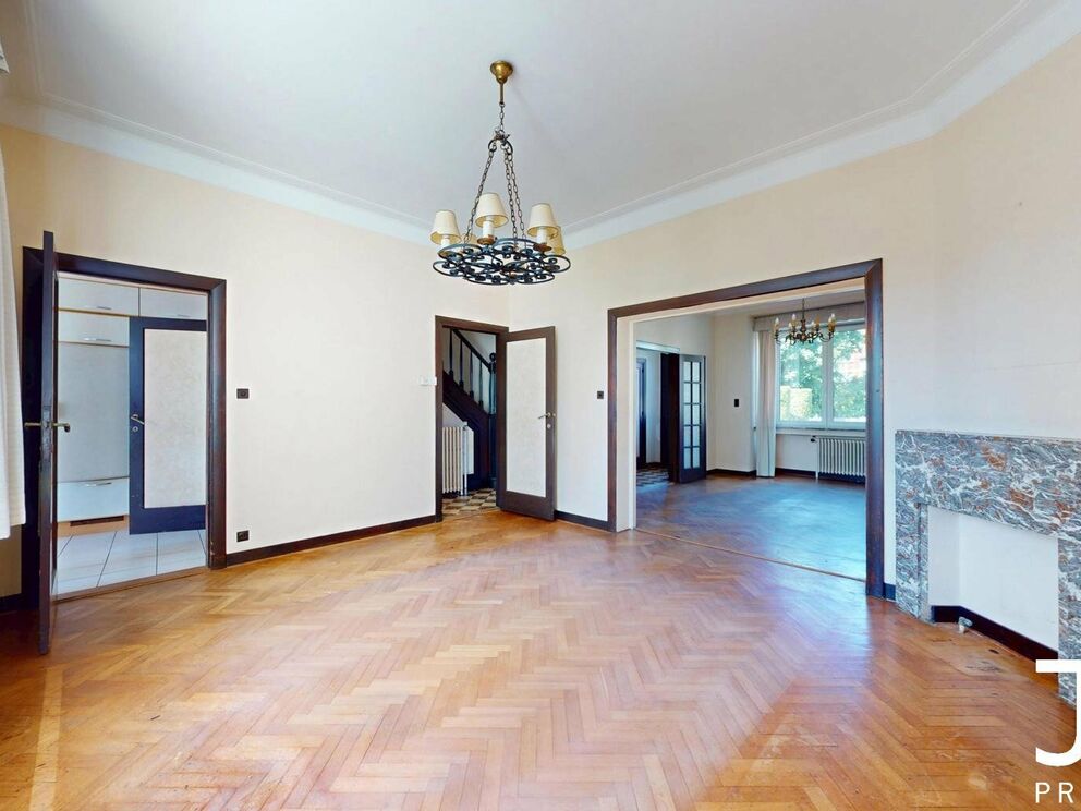 Maison à vendre à Woluwe-Saint-Pierre