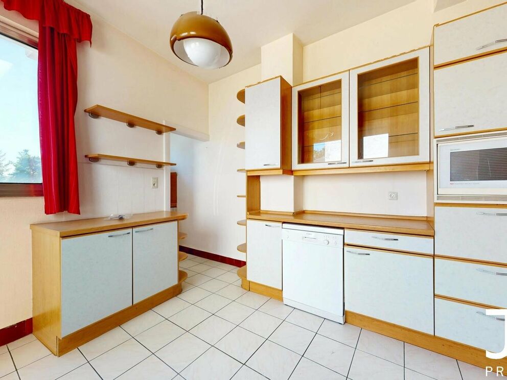 Maison à vendre à Woluwe-Saint-Pierre