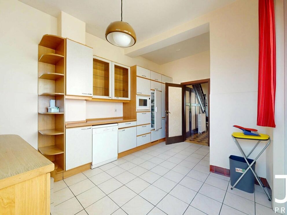 Maison à vendre à Woluwe-Saint-Pierre