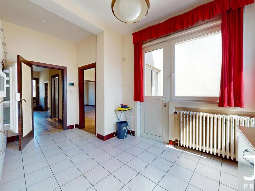 Maison à vendre à Woluwe-Saint-Pierre