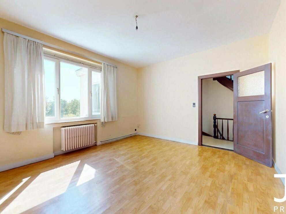 Maison à vendre à Woluwe-Saint-Pierre