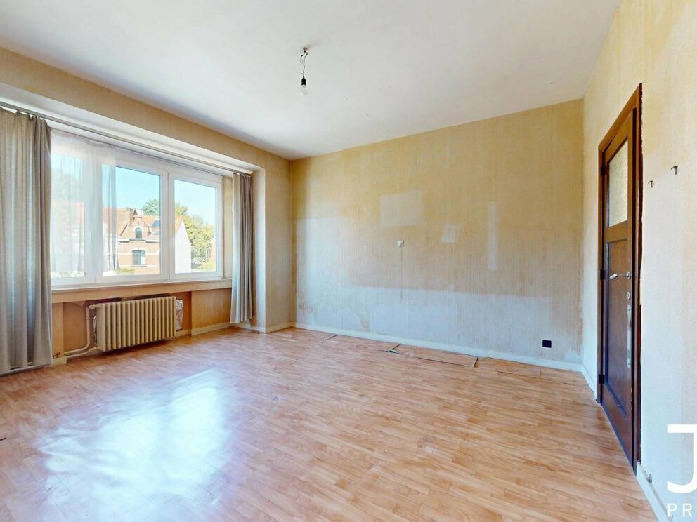 Maison à vendre à Woluwe-Saint-Pierre