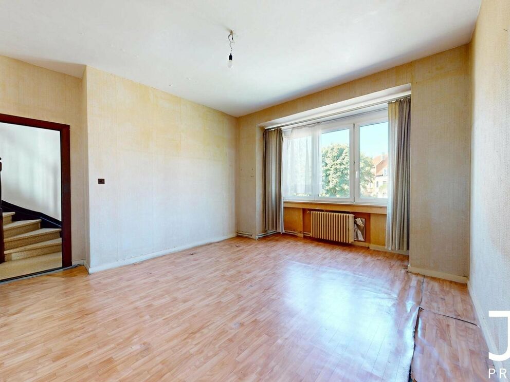Maison à vendre à Woluwe-Saint-Pierre