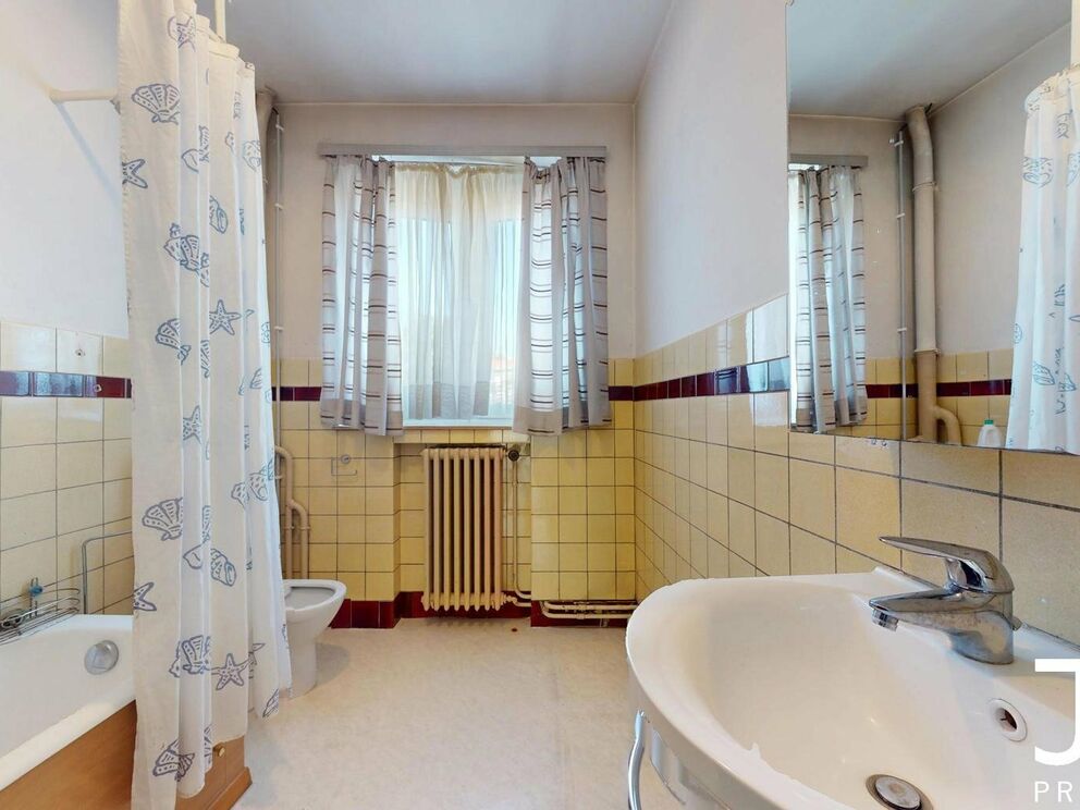 Maison à vendre à Woluwe-Saint-Pierre