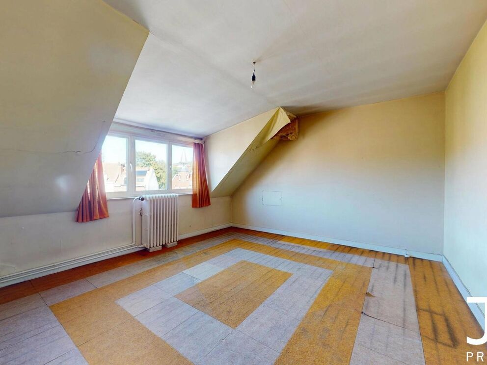 Maison à vendre à Woluwe-Saint-Pierre