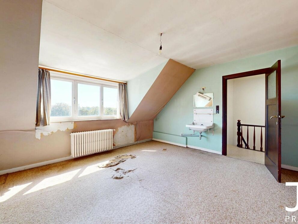 Maison à vendre à Woluwe-Saint-Pierre