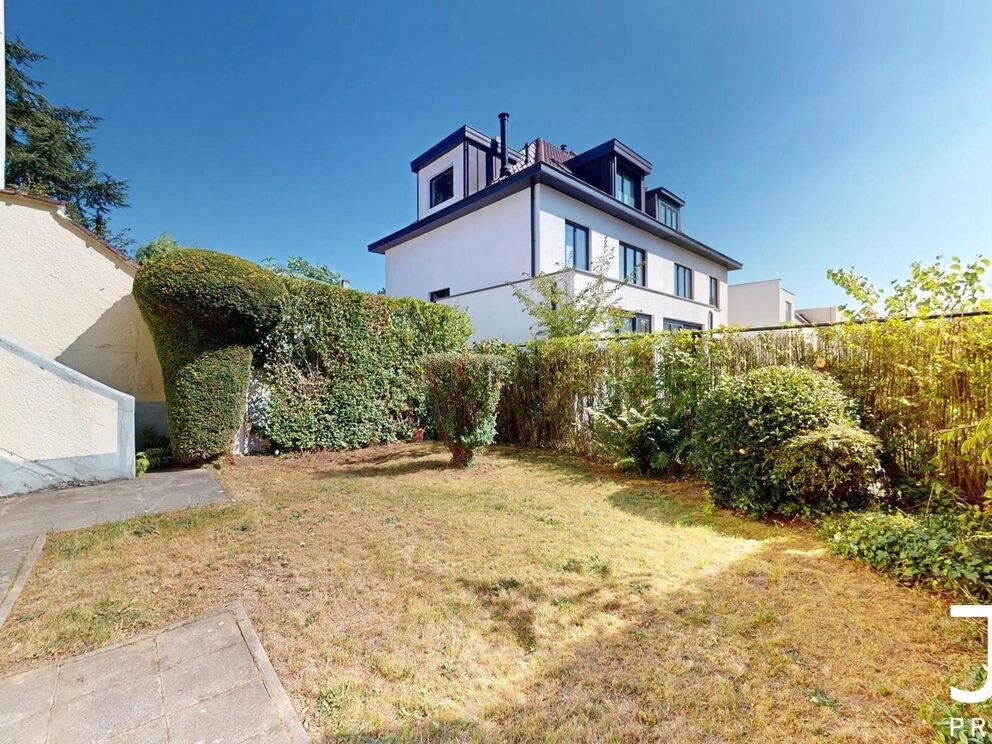 Maison &agrave; vendre &agrave; Woluwe-Saint-Pierre