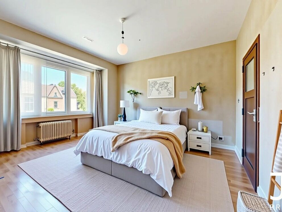 Maison à vendre à Woluwe-Saint-Pierre