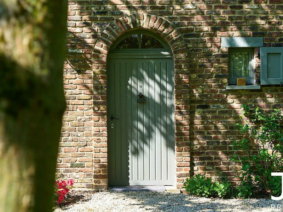 Maison unifamiliale à vendre à Lasne