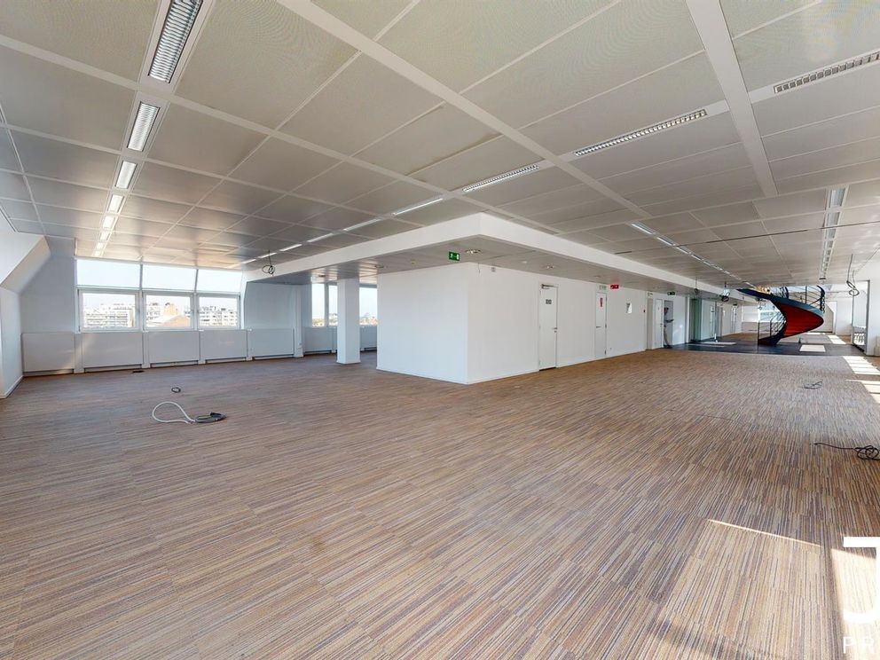 Offices for rent in Brussels