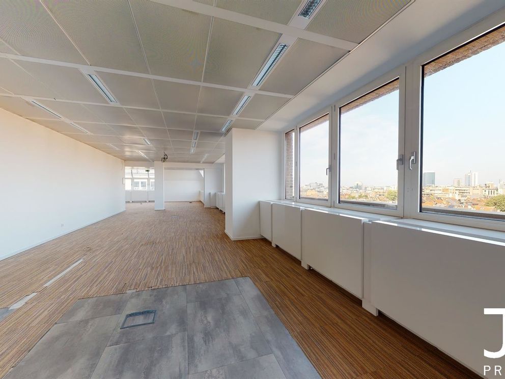 Offices for rent in Brussels