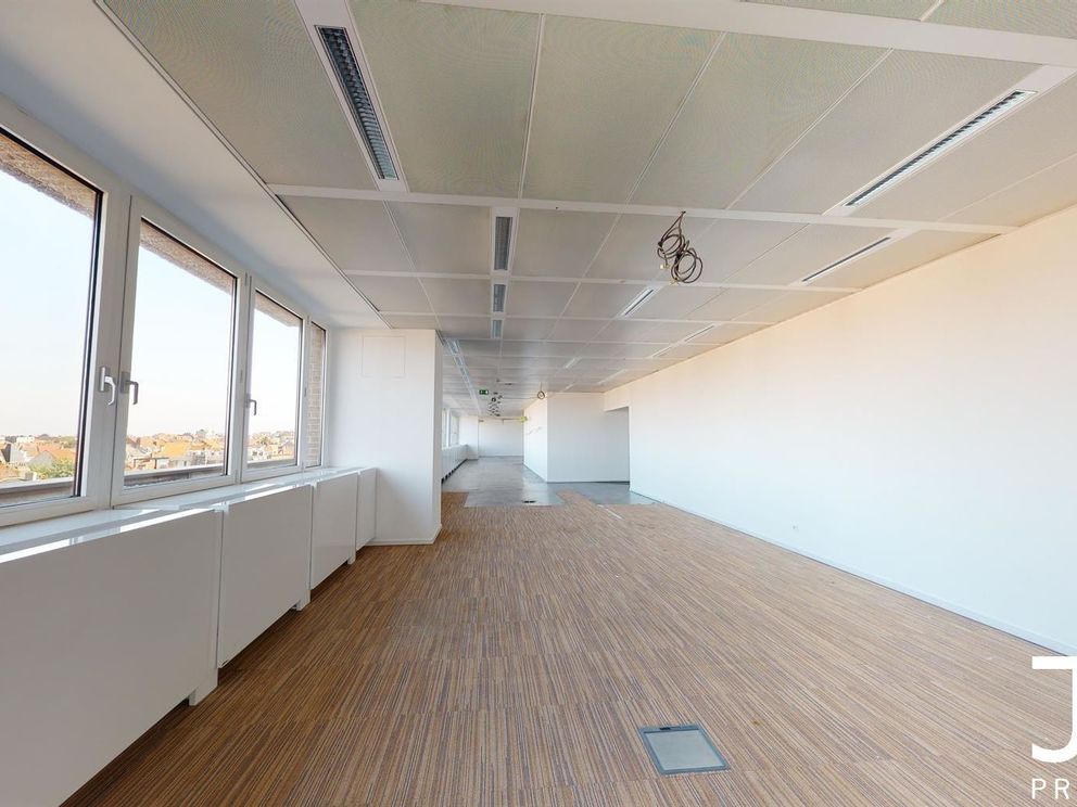 Offices for rent in Brussels