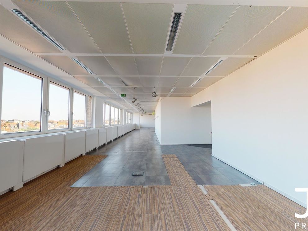 Offices for rent in Brussels