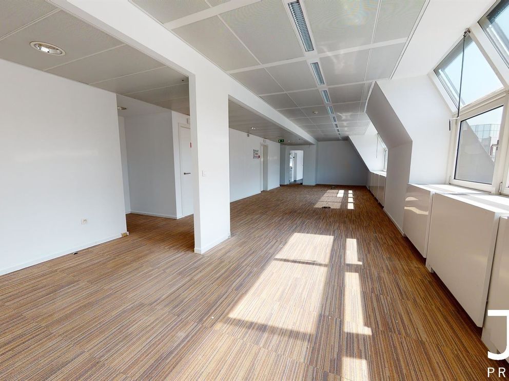 Offices for rent in Brussels