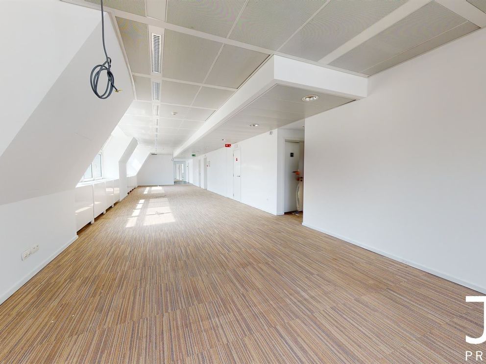 Offices for rent in Brussels