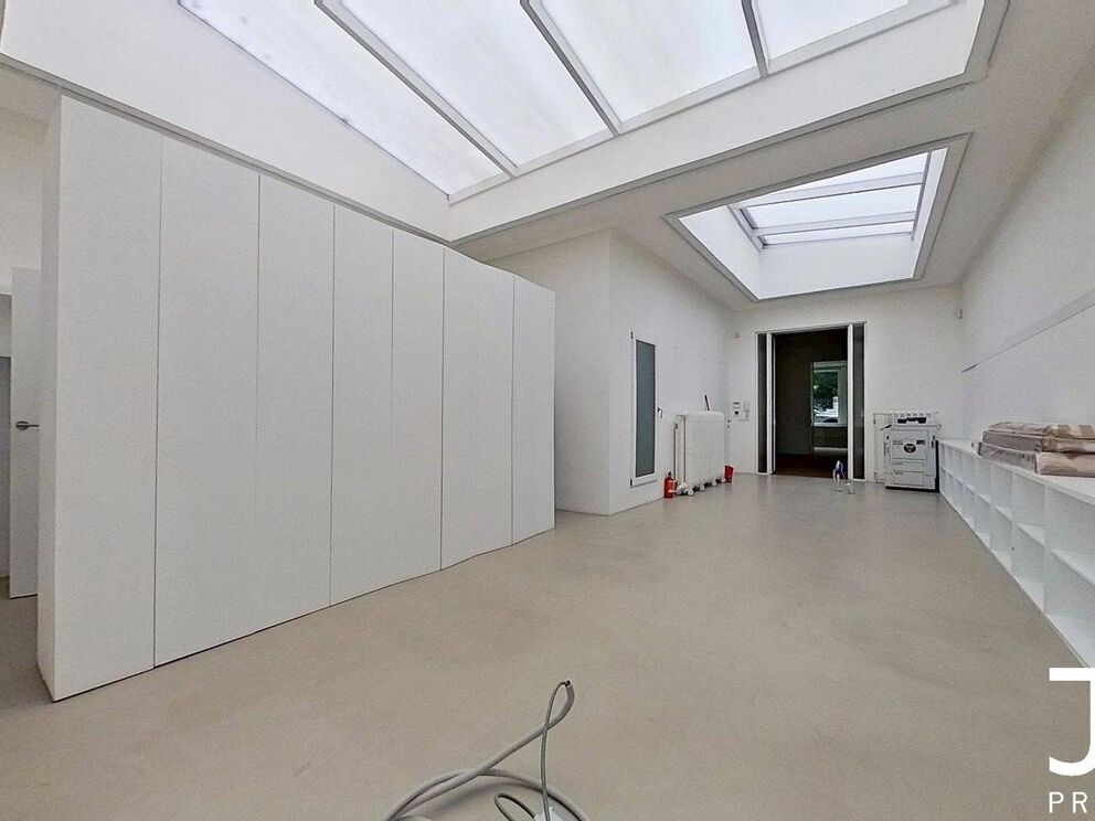Offices for rent in Brussels