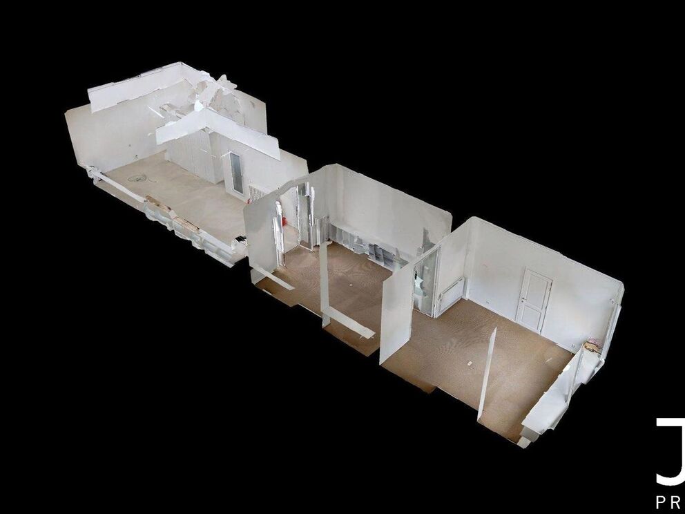 Offices for rent in Brussels