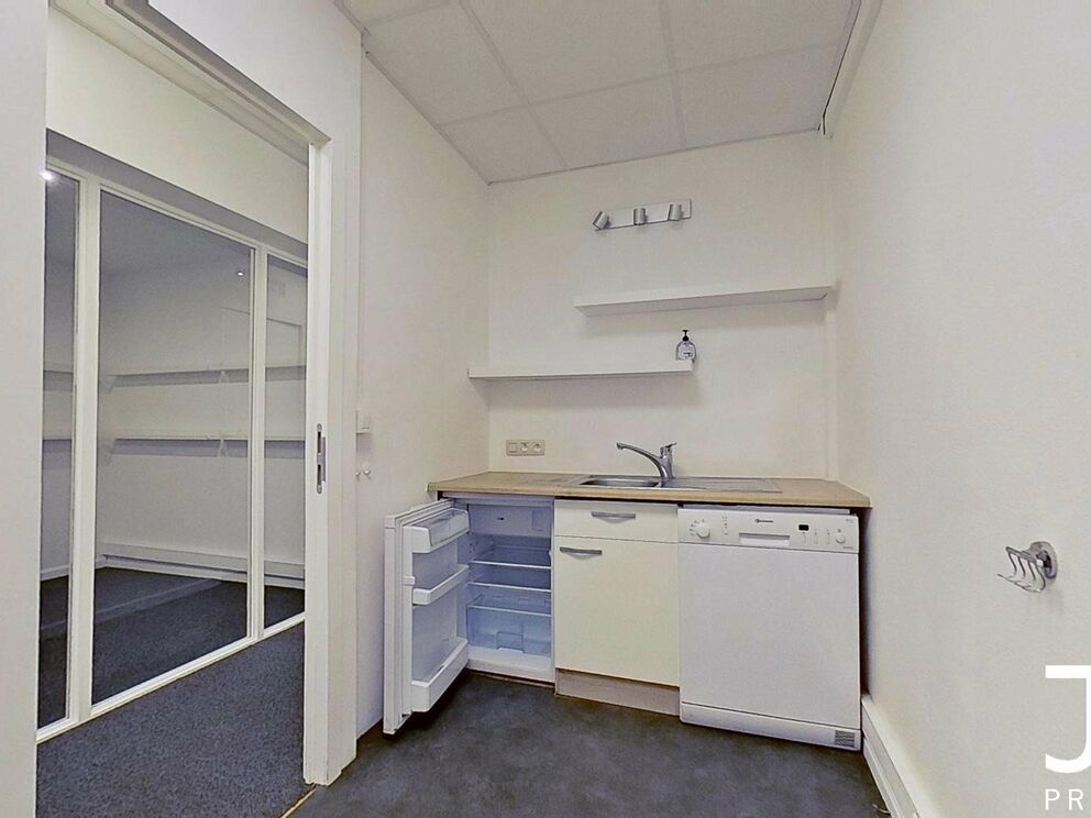 Offices for rent in Etterbeek