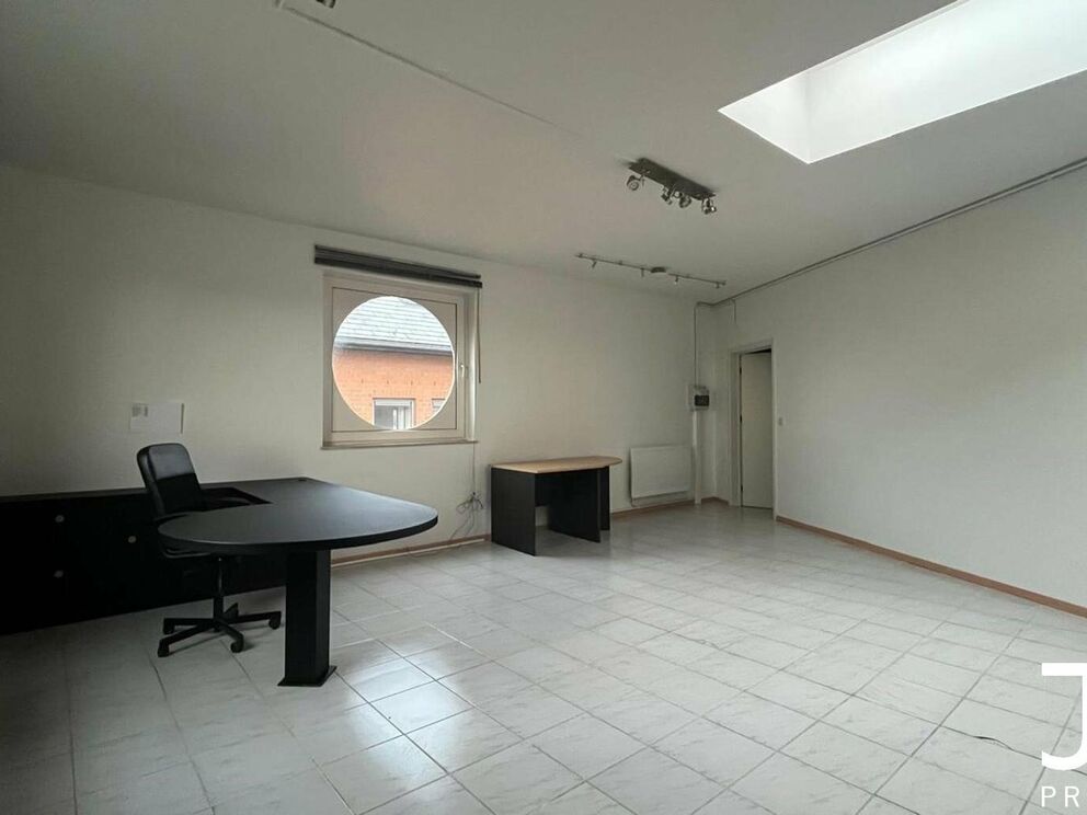 Offices for rent in Namur