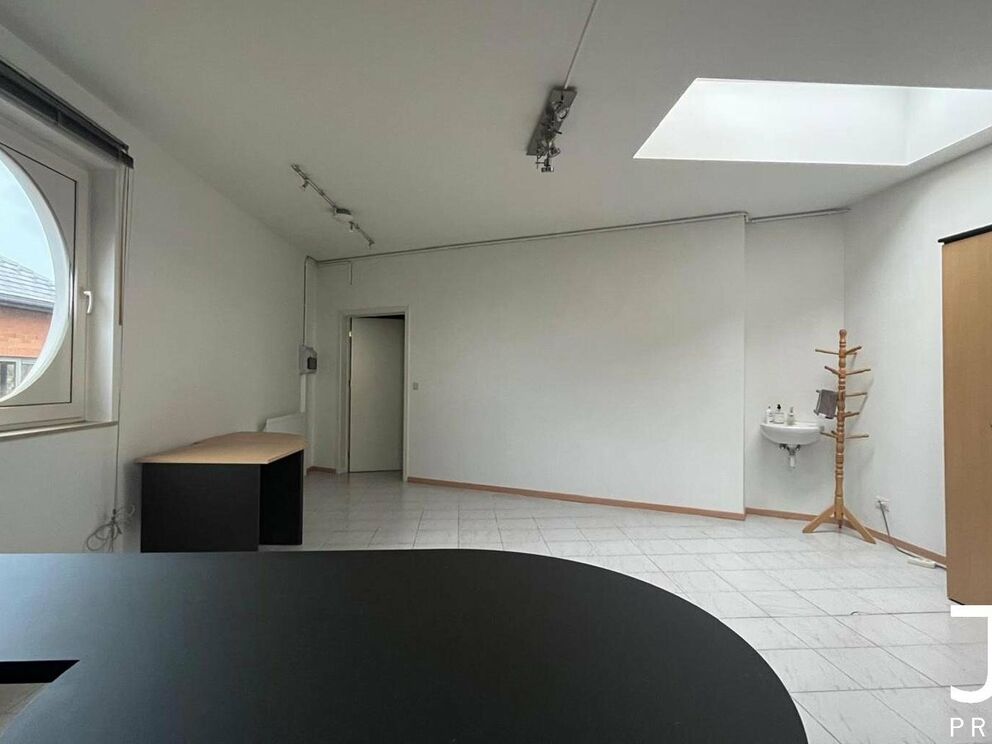 Offices for rent in Namur