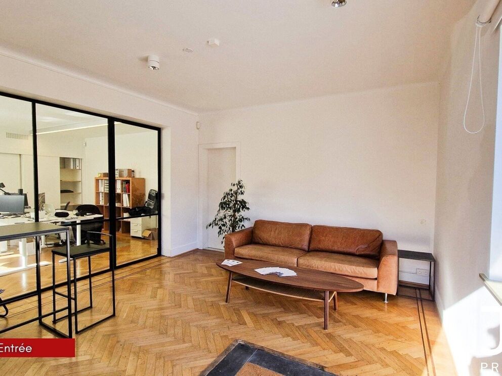 Offices for rent in Rixensart