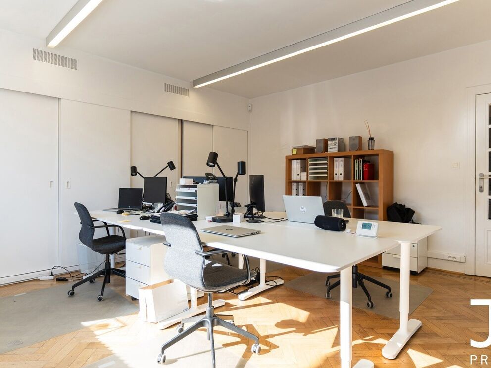 Offices for rent in Rixensart