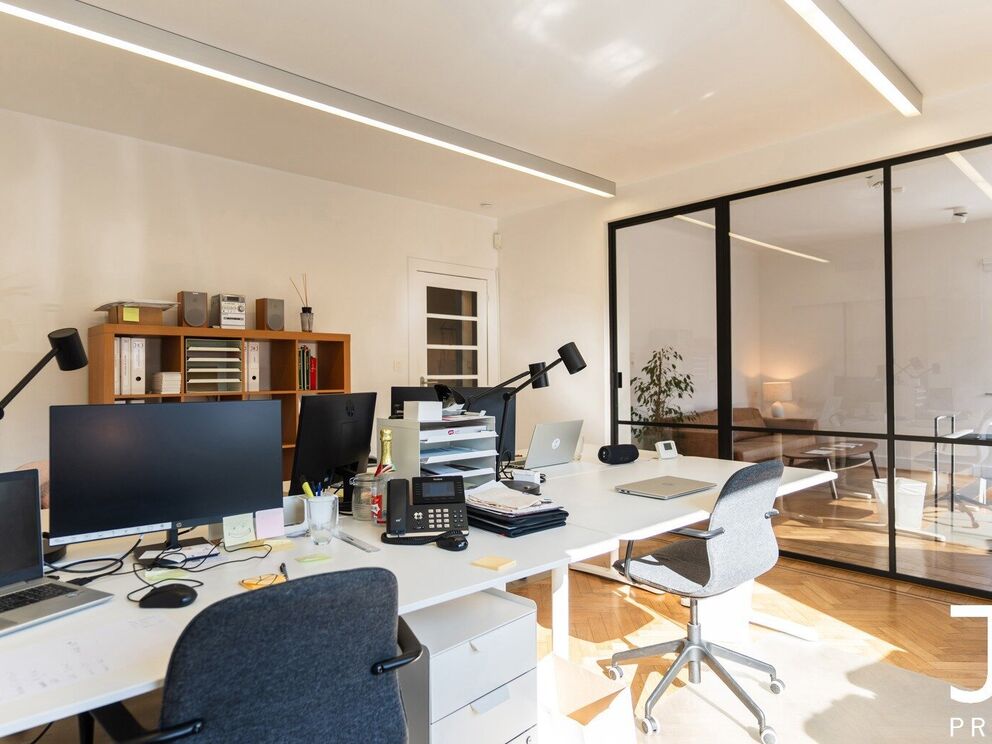 Offices for rent in Rixensart