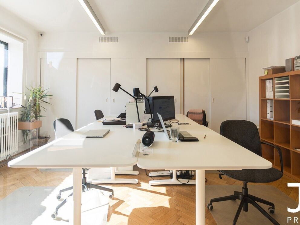 Offices for rent in Rixensart