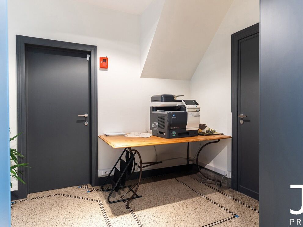 Offices for rent in Rixensart