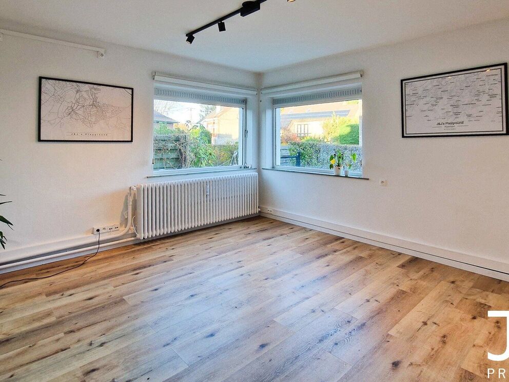 Offices for rent in Rixensart
