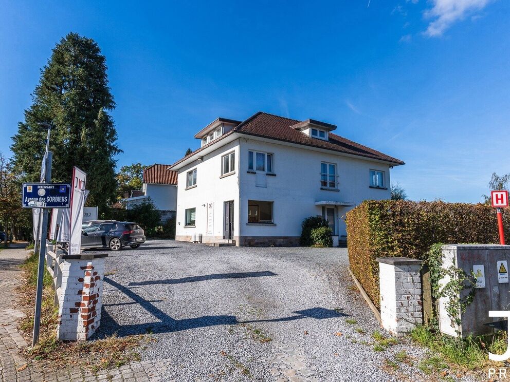 Offices for rent in Rixensart