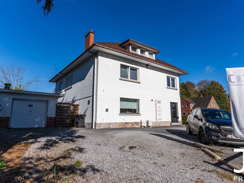 Offices for rent in Rixensart