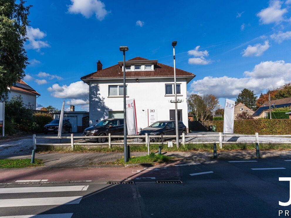 Offices for rent in Rixensart
