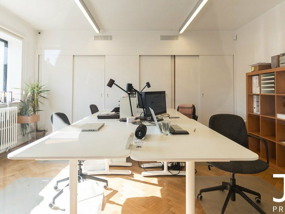 Offices for rent in Rixensart