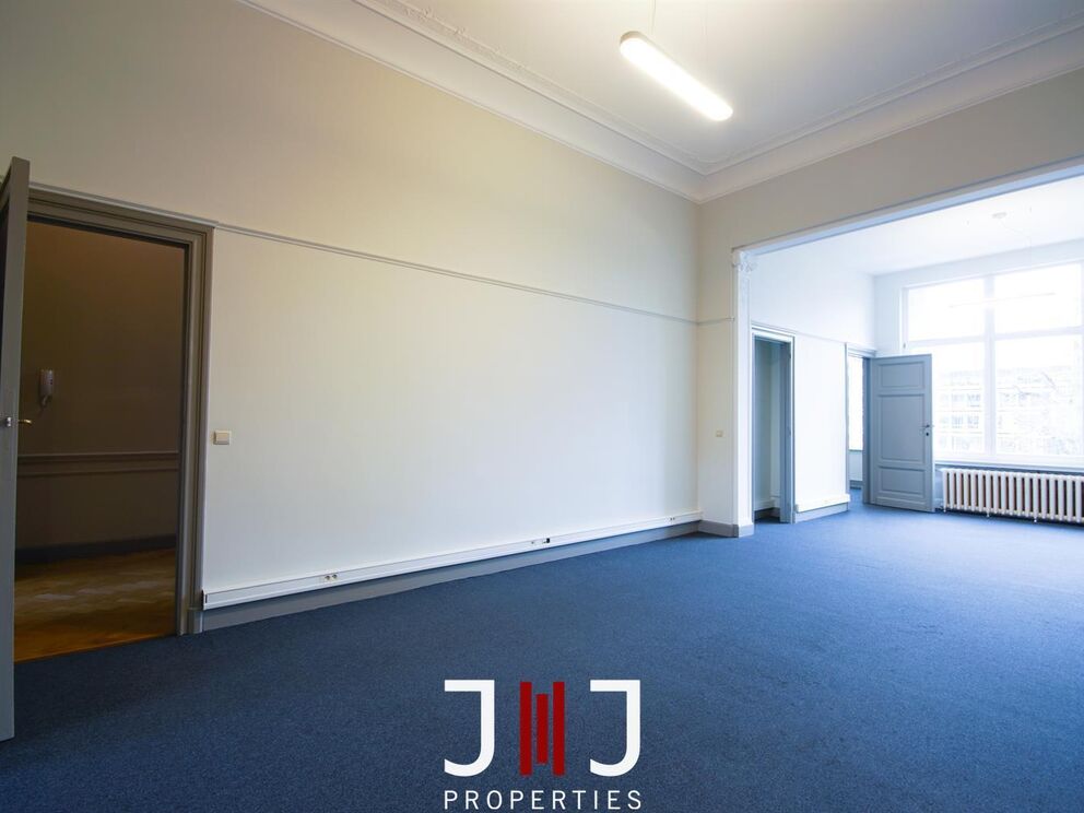 Offices for rent in Sint-Pieters-Woluwe