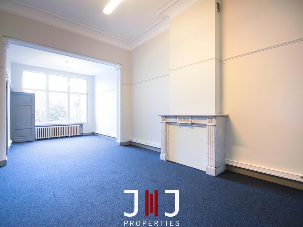 Offices for rent in Sint-Pieters-Woluwe