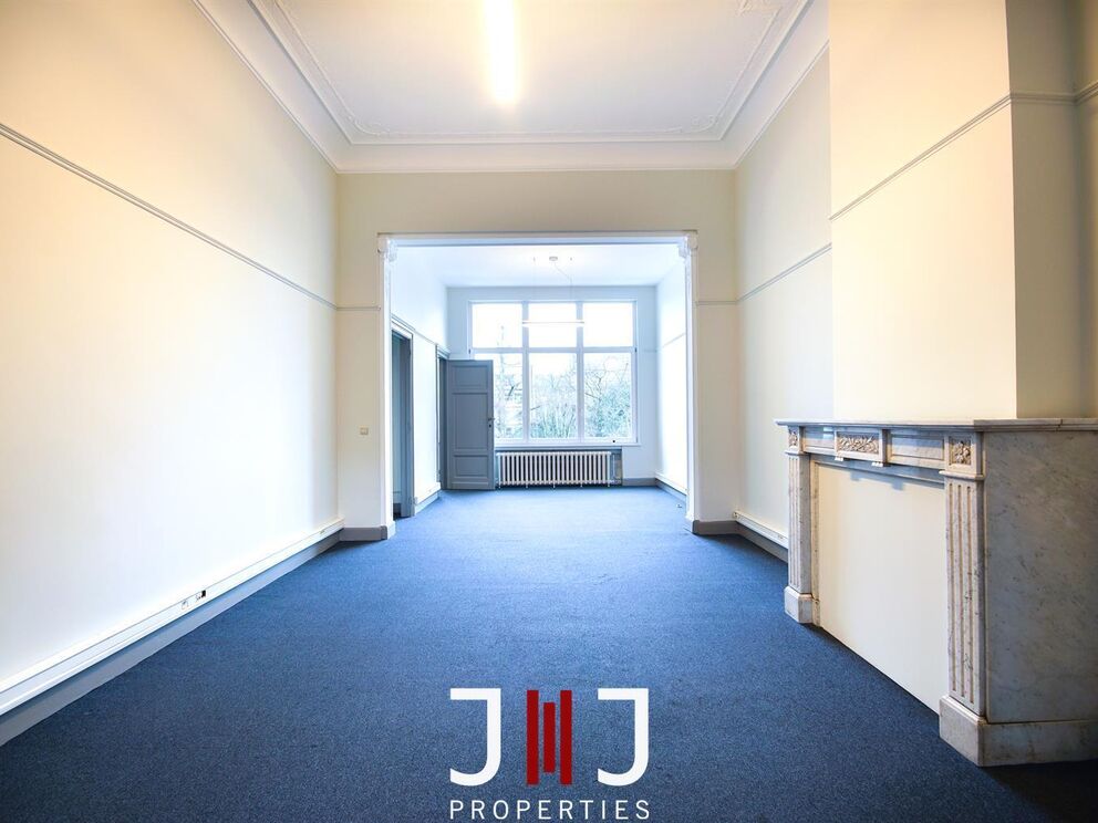 Offices for rent in Sint-Pieters-Woluwe