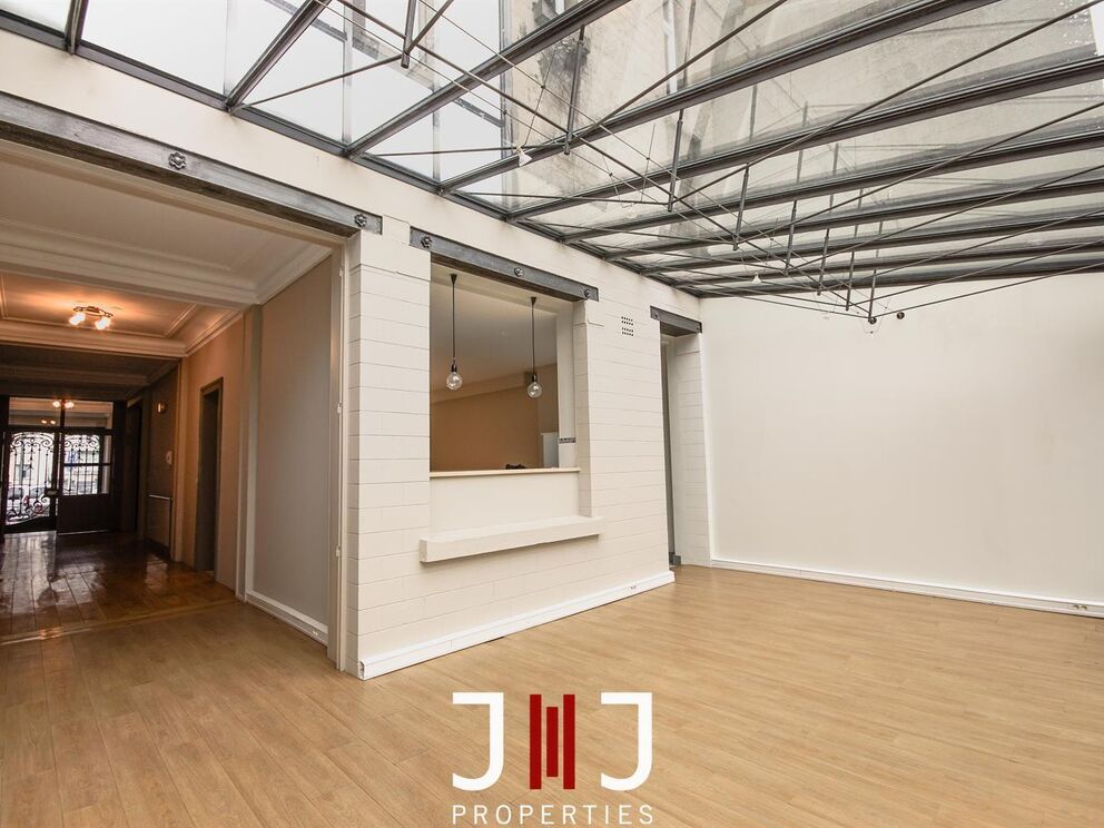 Offices for rent in Sint-Pieters-Woluwe