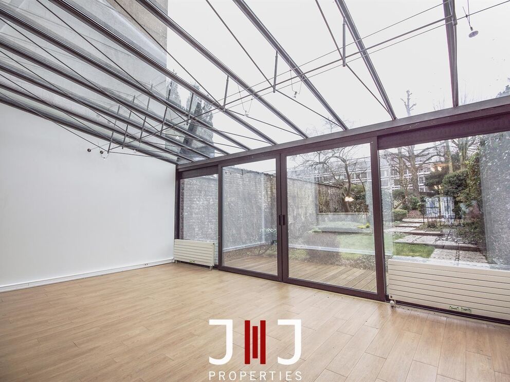 Offices for rent in Sint-Pieters-Woluwe