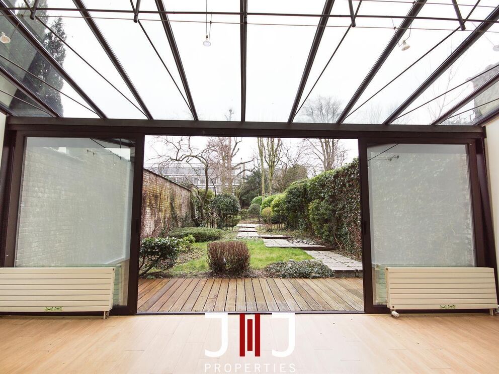 Offices for rent in Sint-Pieters-Woluwe