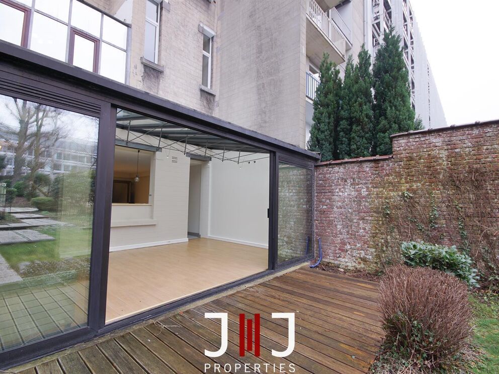Offices for rent in Sint-Pieters-Woluwe
