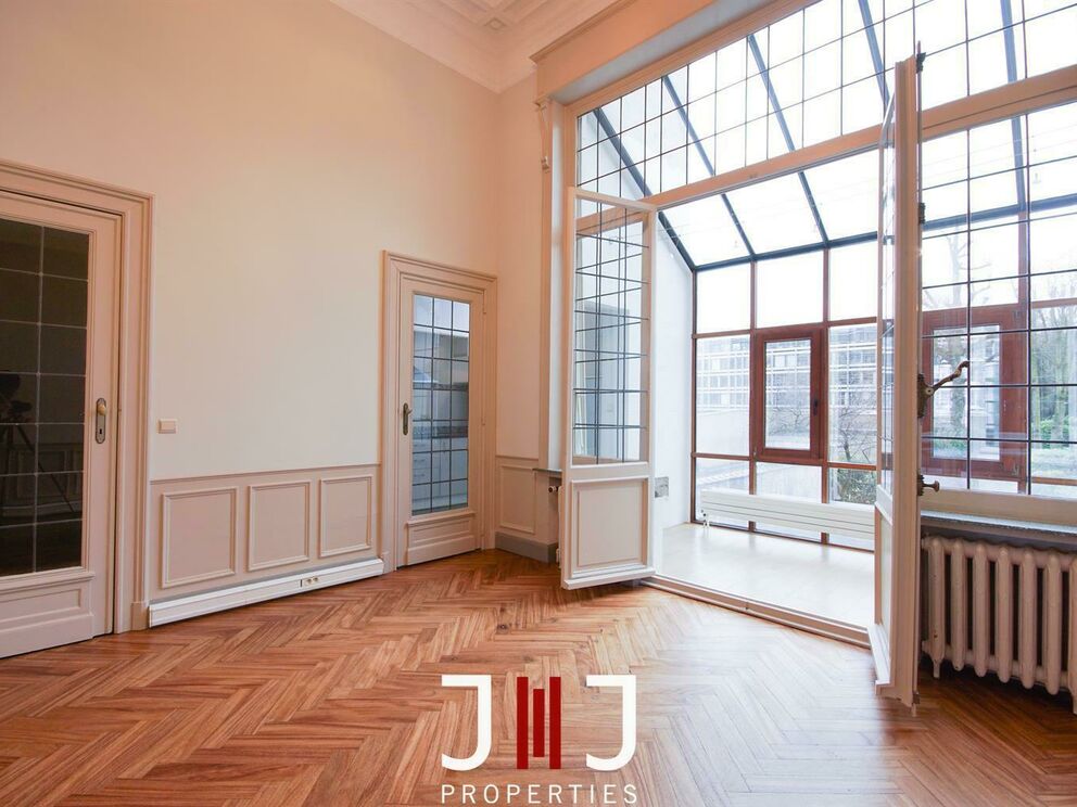 Offices for rent in Sint-Pieters-Woluwe